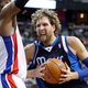Illustration for article titled The Evolution Of Dirk Nowitzkis Beard